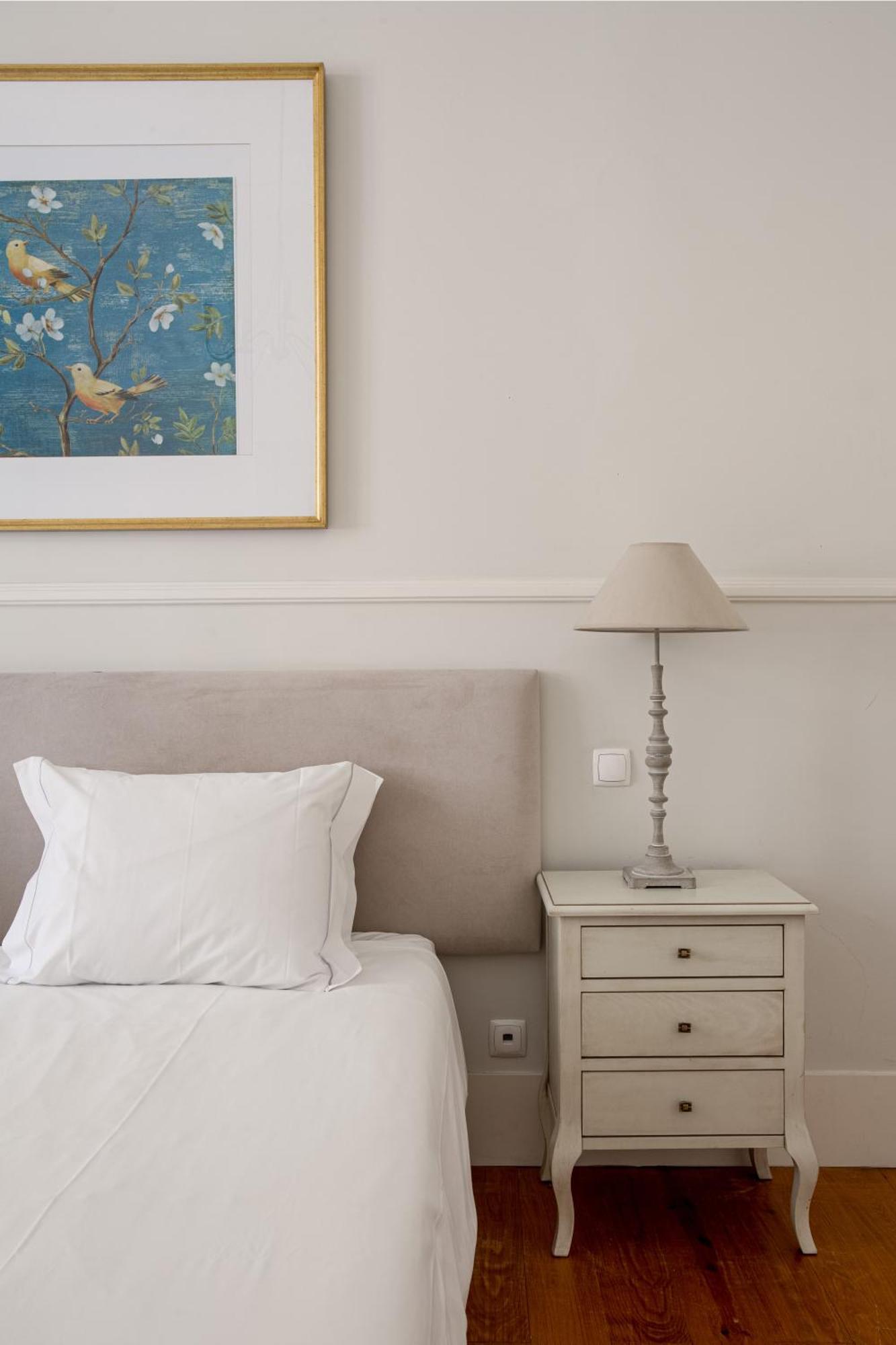 Joivy Downtown City Apartment Lisboa Exterior foto