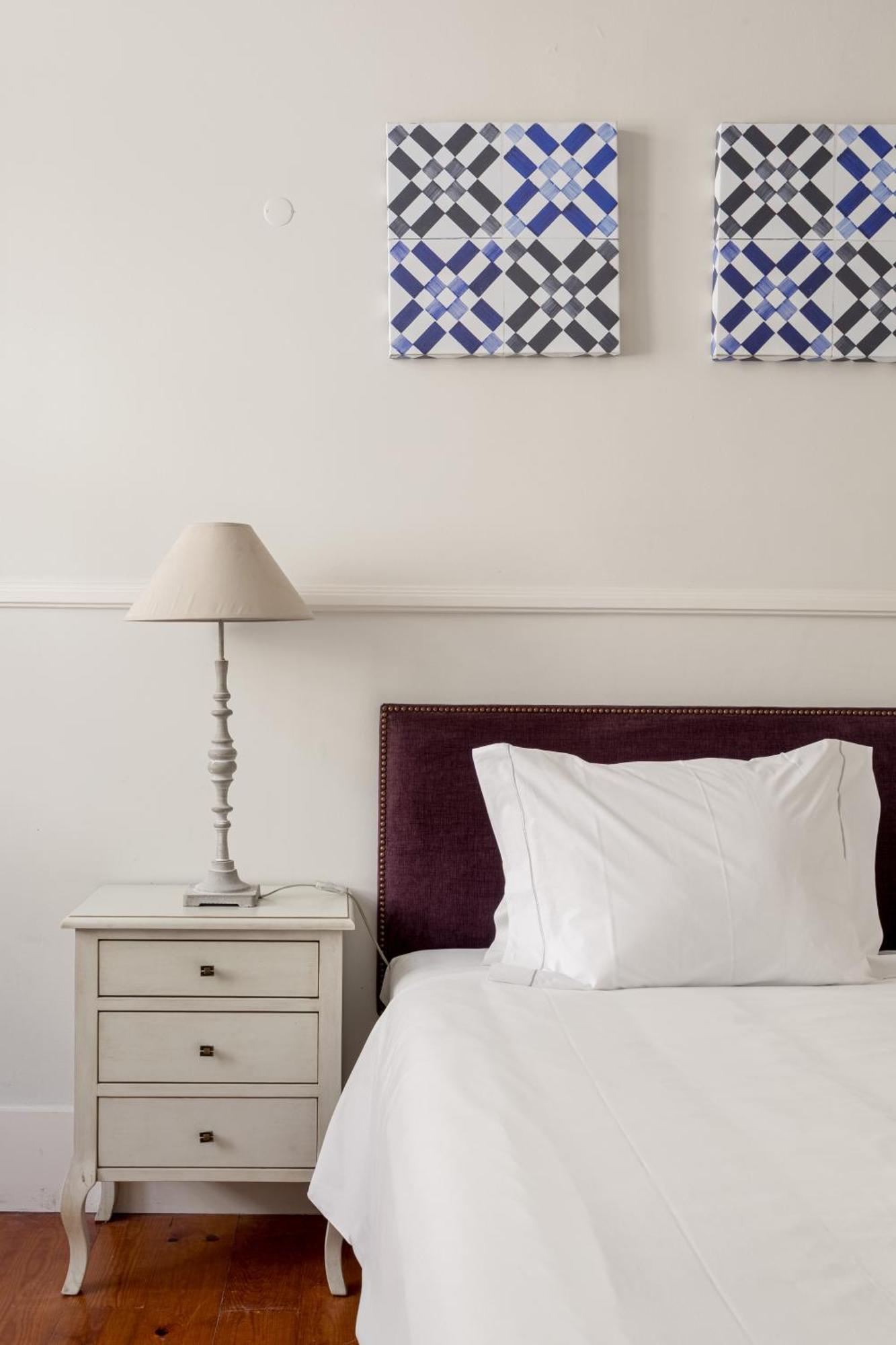 Joivy Downtown City Apartment Lisboa Exterior foto