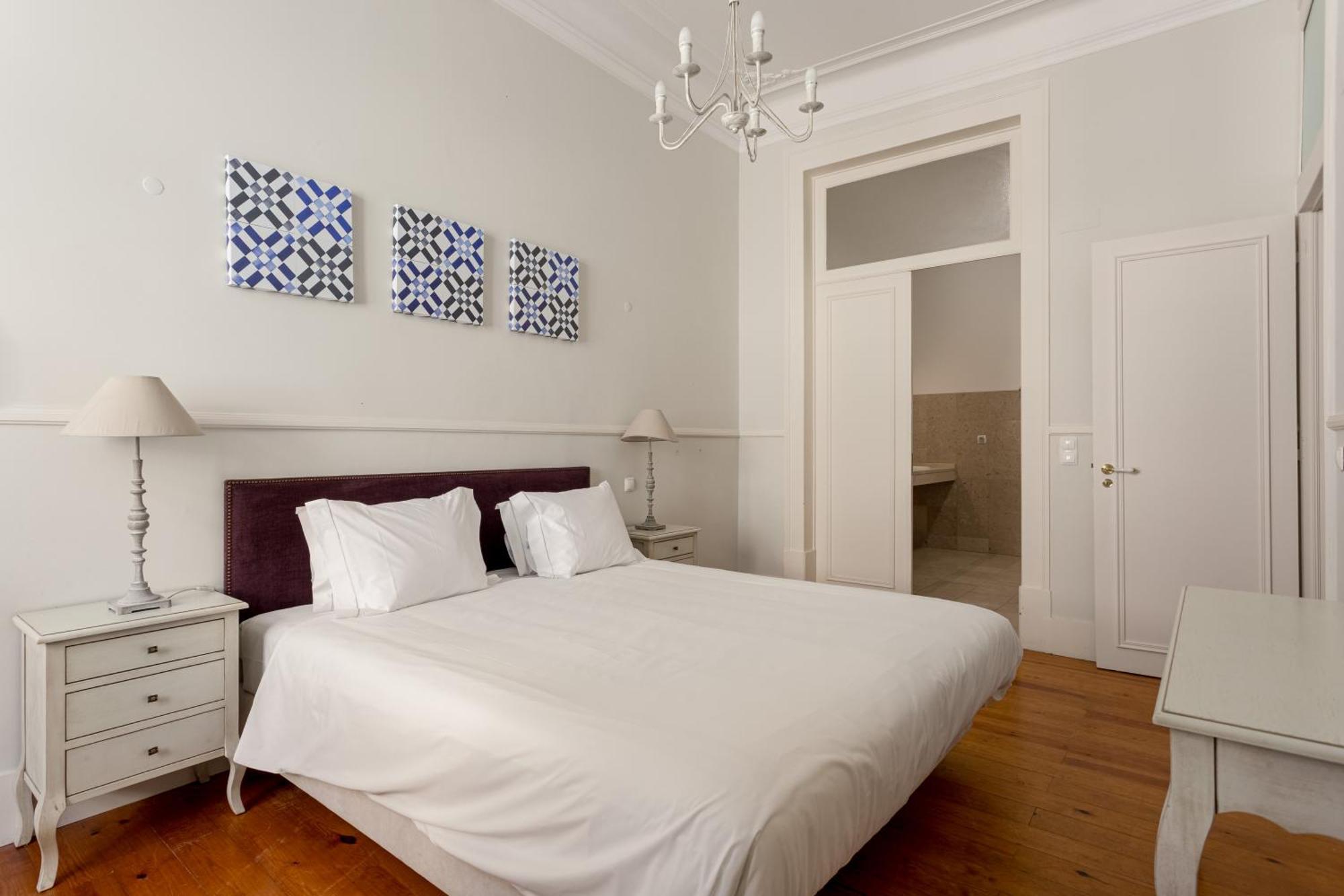 Joivy Downtown City Apartment Lisboa Exterior foto