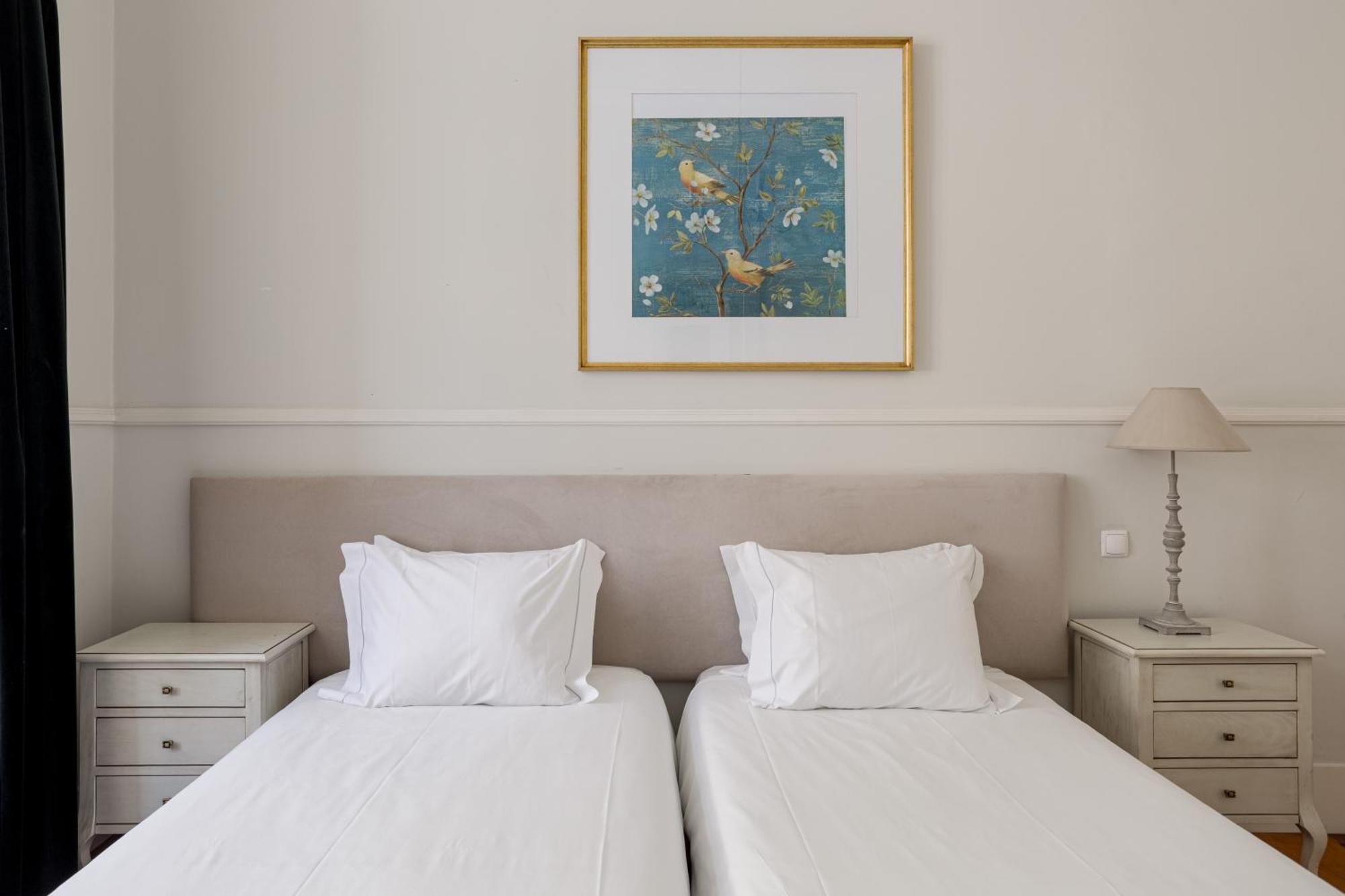 Joivy Downtown City Apartment Lisboa Exterior foto