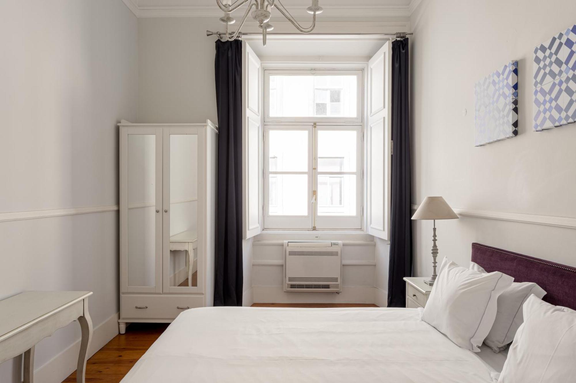 Joivy Downtown City Apartment Lisboa Exterior foto