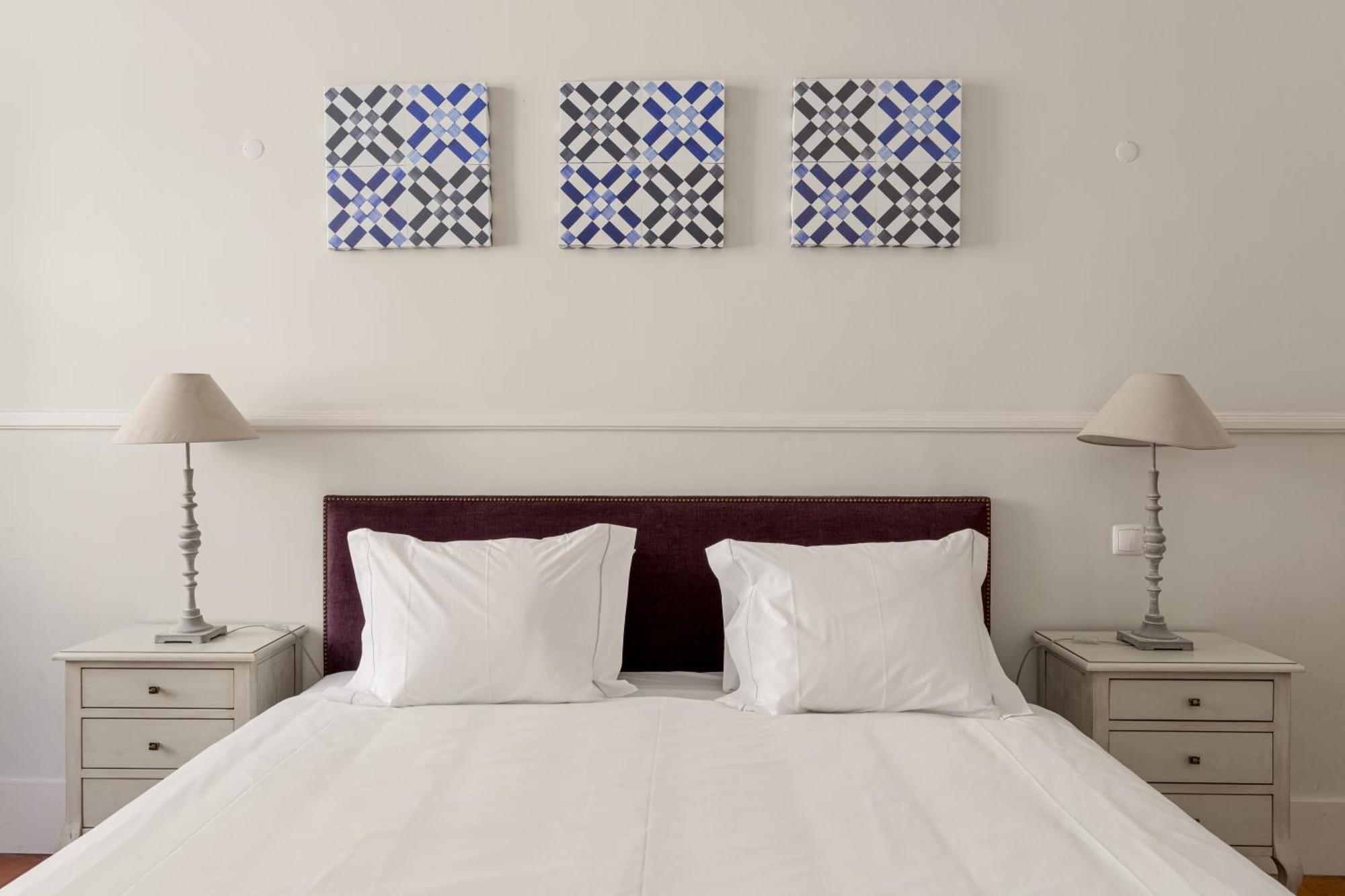 Joivy Downtown City Apartment Lisboa Exterior foto