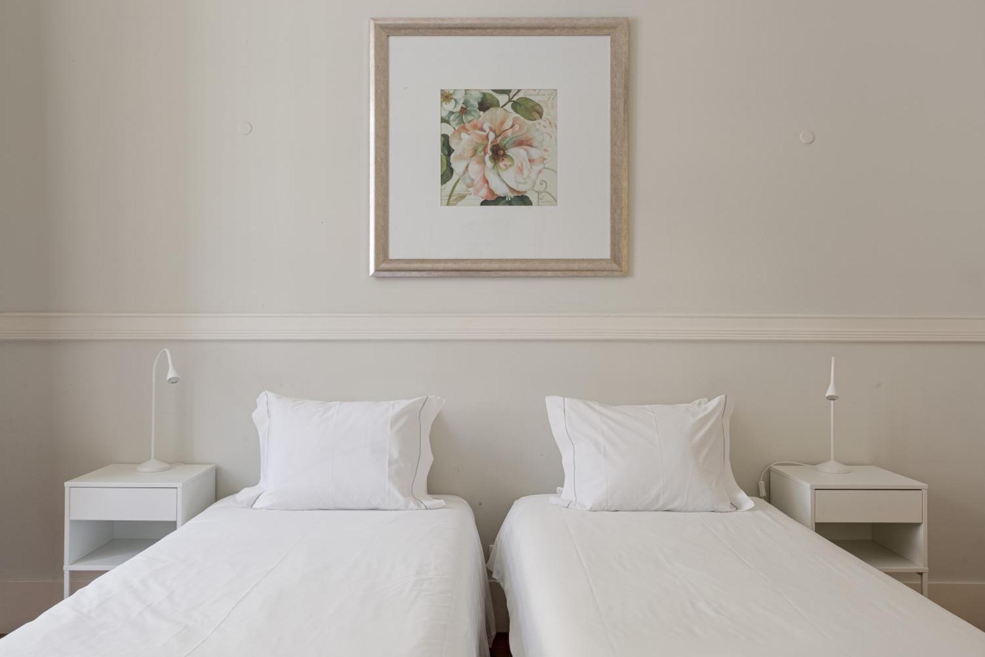 Joivy Downtown City Apartment Lisboa Exterior foto